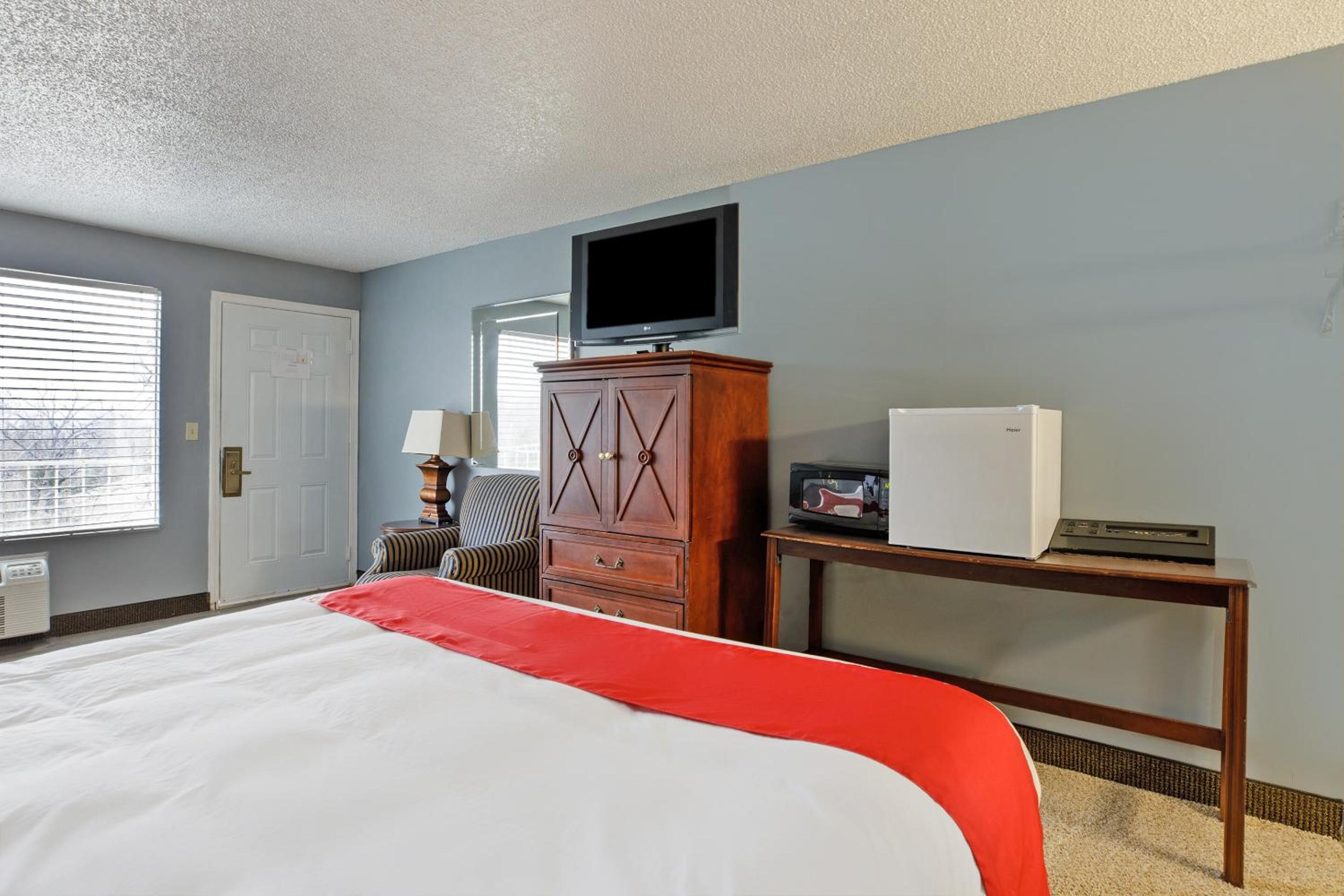 Oyo Hotel Branson Mo 165 - photo 107