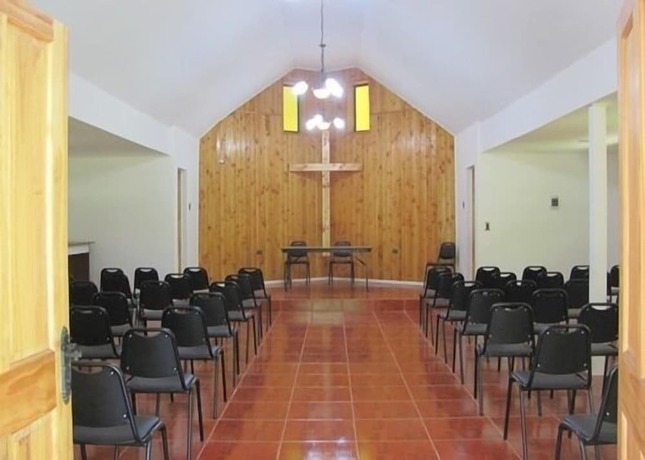 Centro de eventos Break — Cabrero — photo 3