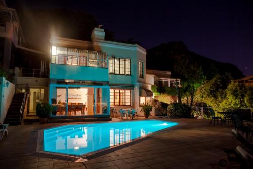 Panorama Guest House