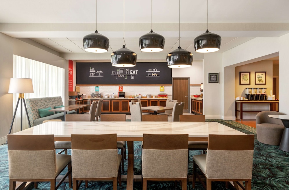 Hampton Inn Ft. Lauderdale West Pembroke Pines - photo 33