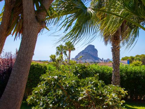 Residencial Bel Air — Calp — photo 5