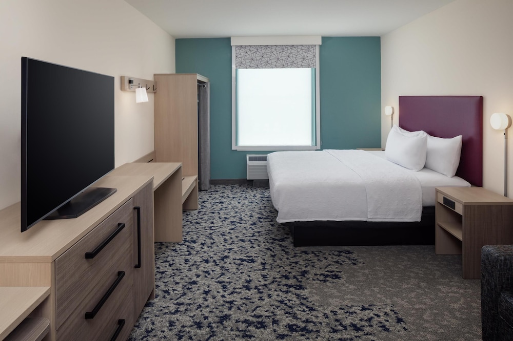 Home2 Suites by Hilton Clearwater St. Petersburg Ulmerton Rd - photo 9