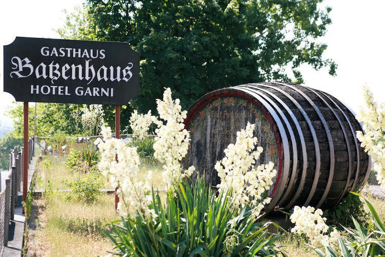 Batzenhaus in Bad Soden Am Taunus, Germany
