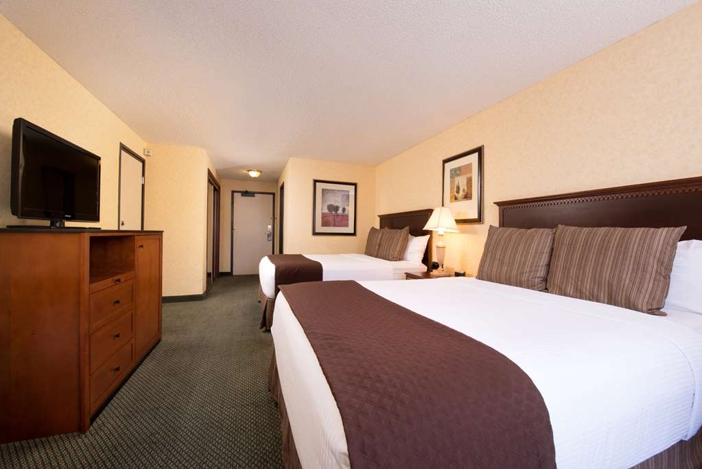 Red Lion Hotel Yakima Center - photo 7