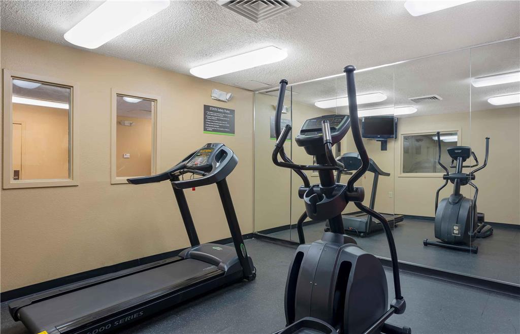 Extended Stay America Suites Philadelphia Airport Bartram Av - photo 32