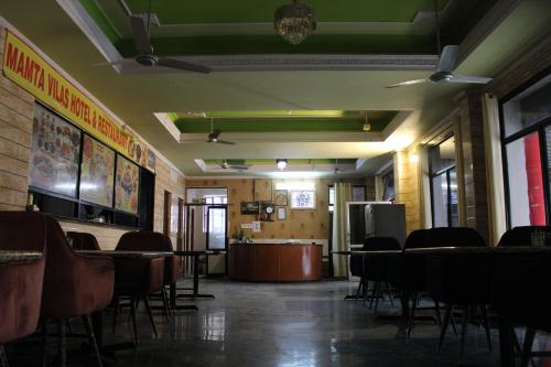 Hotel Mamta Vilas - last minute hotel in Jaipur