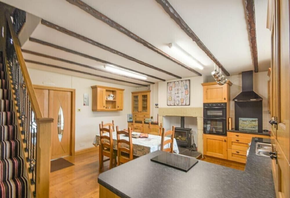 Creel Cottage Amble — 4-Star Luxury Hotel in Amble, United Kingdom