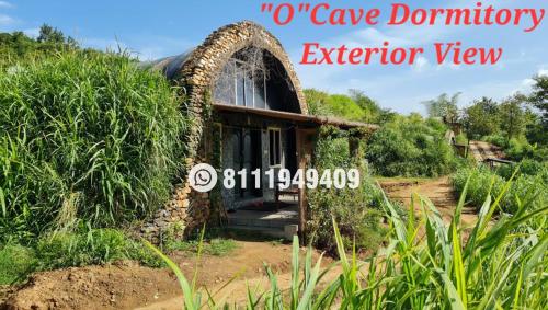 Shining Caves Resort - carbon neutral hotel in Coimbatore