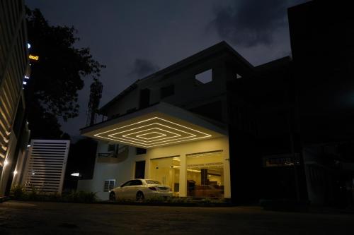 Hotel Kairali — Kodungallur — photo 3