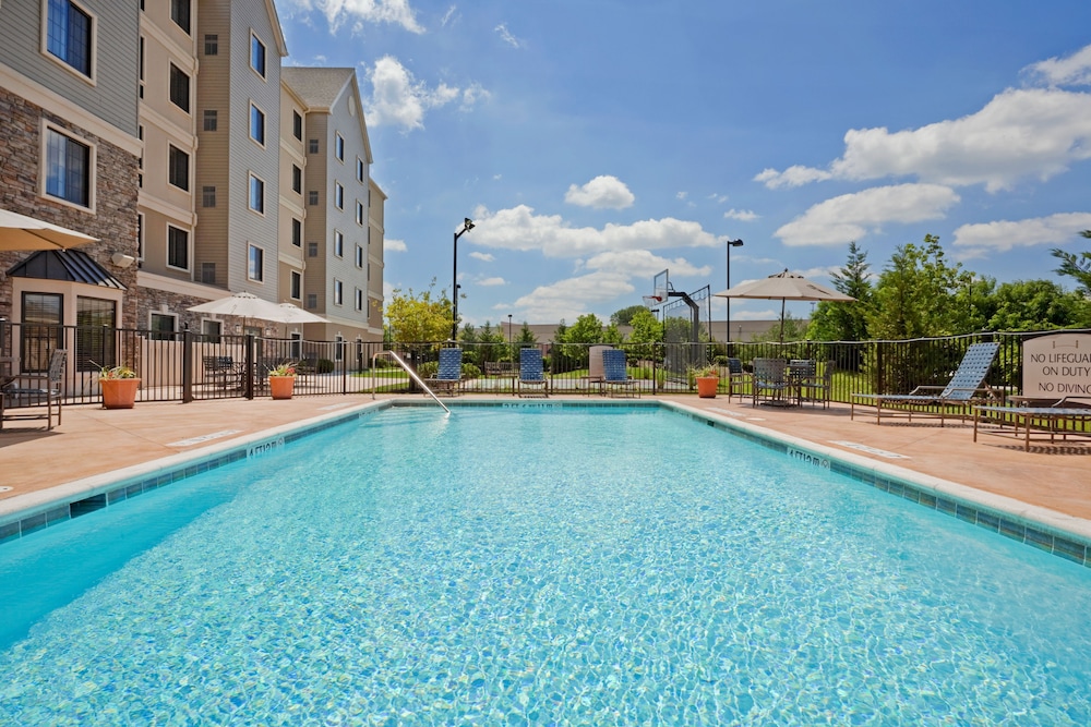 Staybridge Suites Wilmington Brandywine Valley by IHG - photo 19