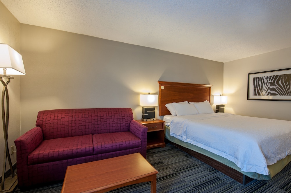 Hampton Inn by Hilton Bowling Green - photo 7