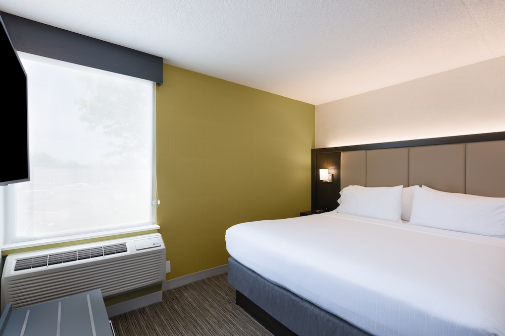 Holiday Inn Express Ramsey Mahwah by IHG - photo 5