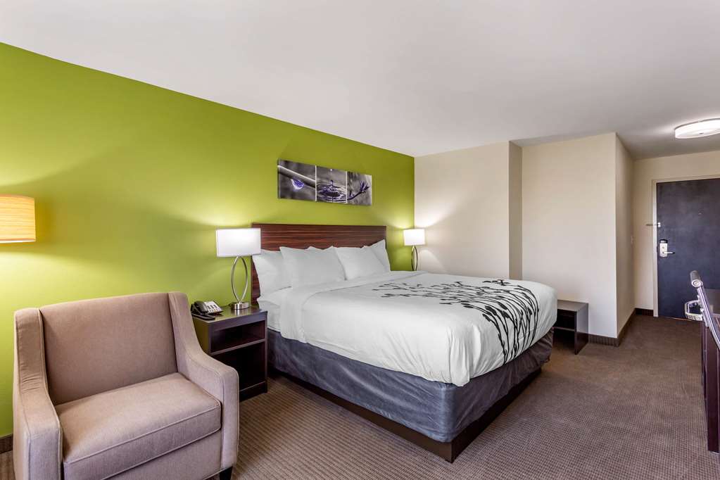 Sleep Inn & Suites Gallatin Nashville Metro - photo 13