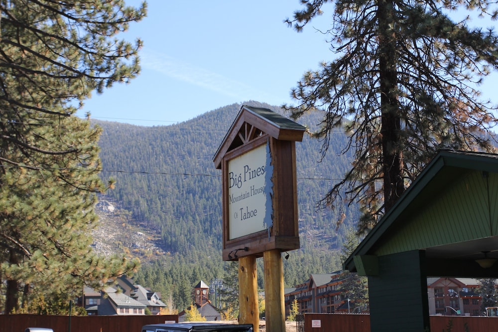 Big Pines Mountain House - photo 87