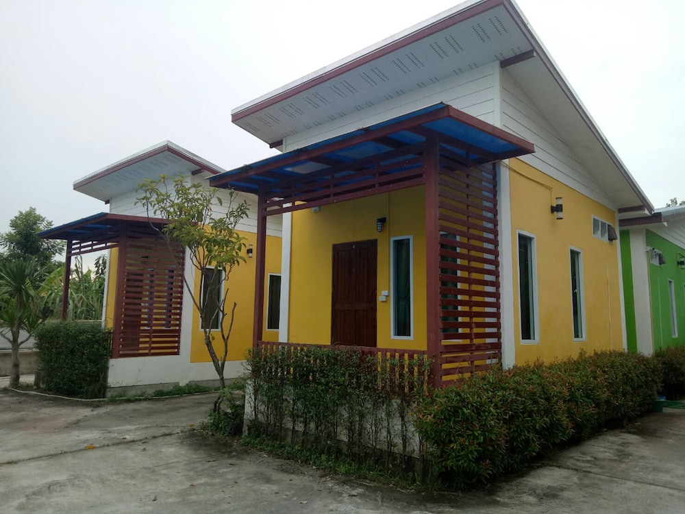 Baan Chang Resort in Udon Thani, Thailand