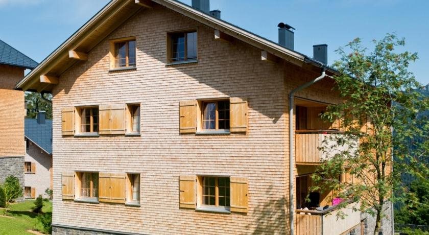 Landal Brandnertal — Hohenems — photo 4