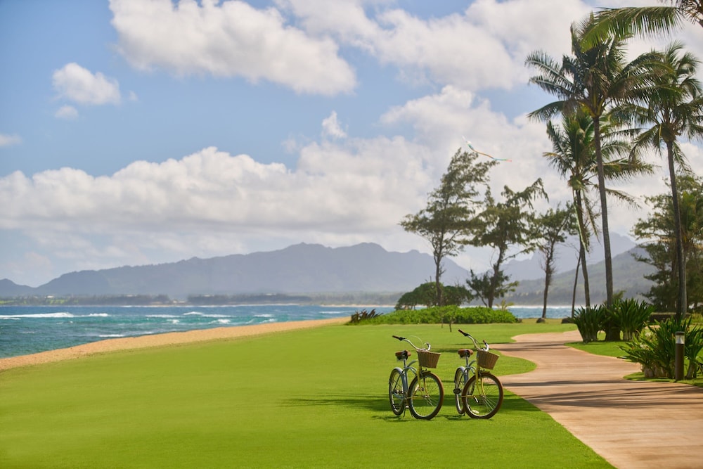 Sheraton Kauai Coconut Beach Resort - photo 51