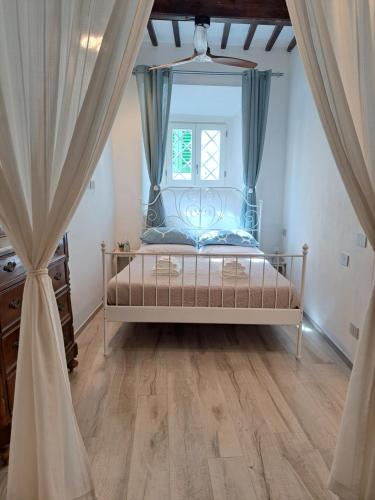 Casina di Alice — 4-Star Luxury Hotel in Vinci, Italy