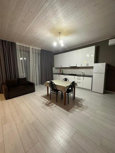 Private apartment