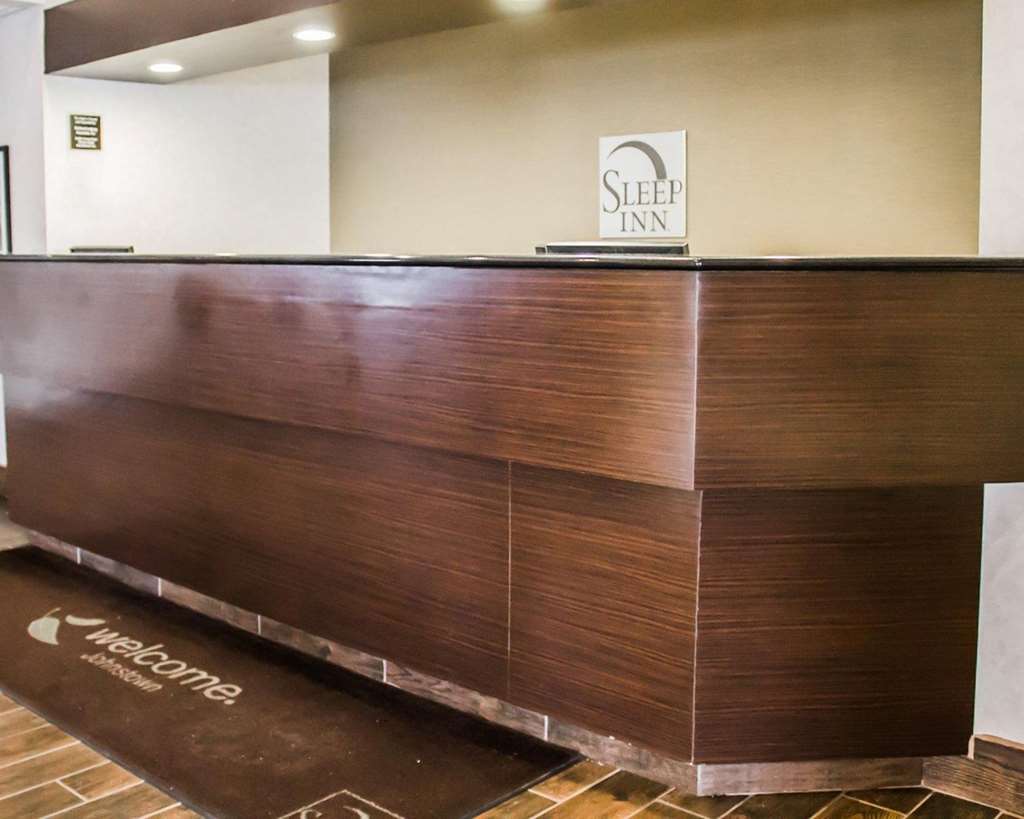 Sleep Inn Johnstown - photo 2