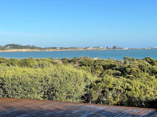 C4 Miles Beach Shack in Robe, Australia