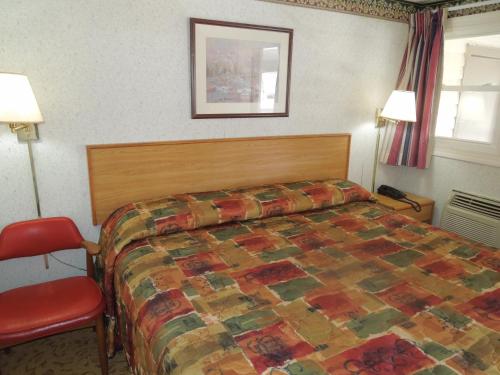 Red Lion Motel Southampton - photo 2