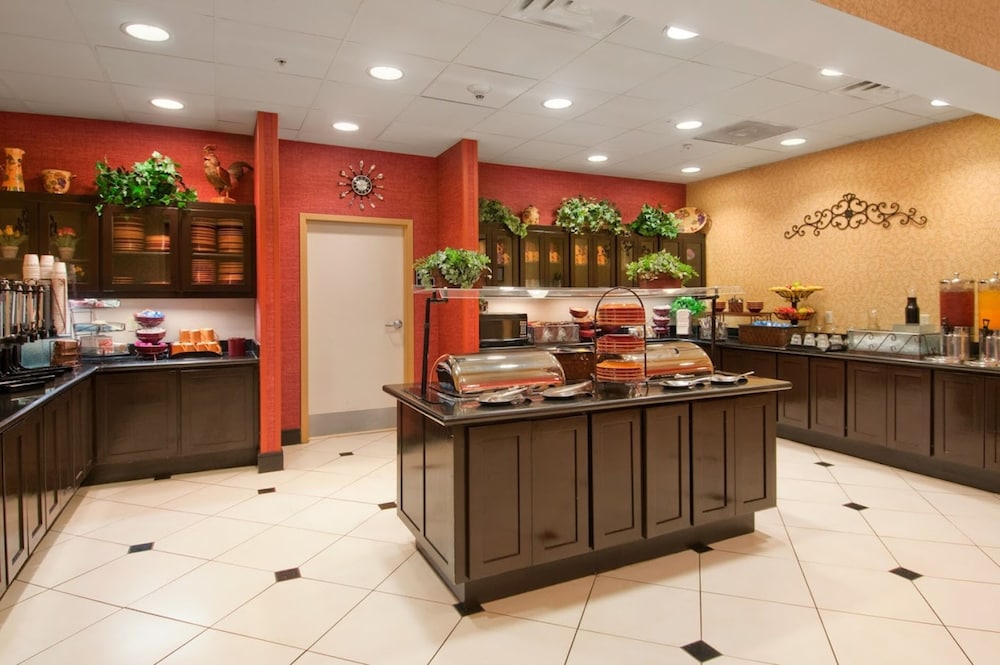 Homewood Suites by Hilton Tulsa South - photo 31