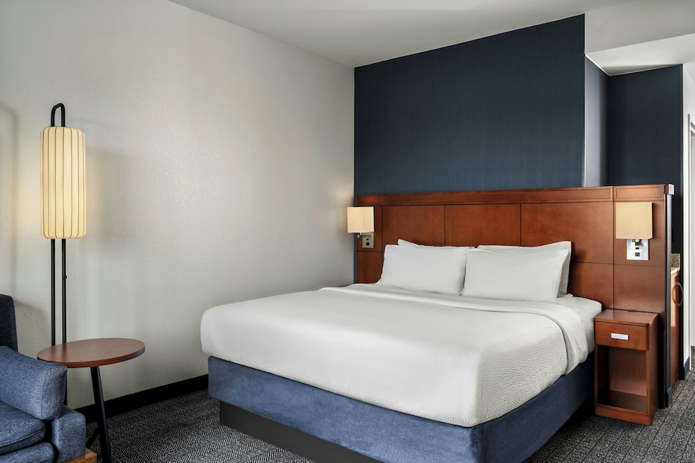 Courtyard by Marriott Evansville East - photo 5
