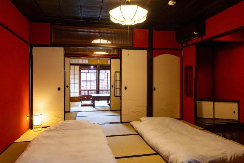 古都とき Kototoki - carbon neutral hotel in Kanazawa