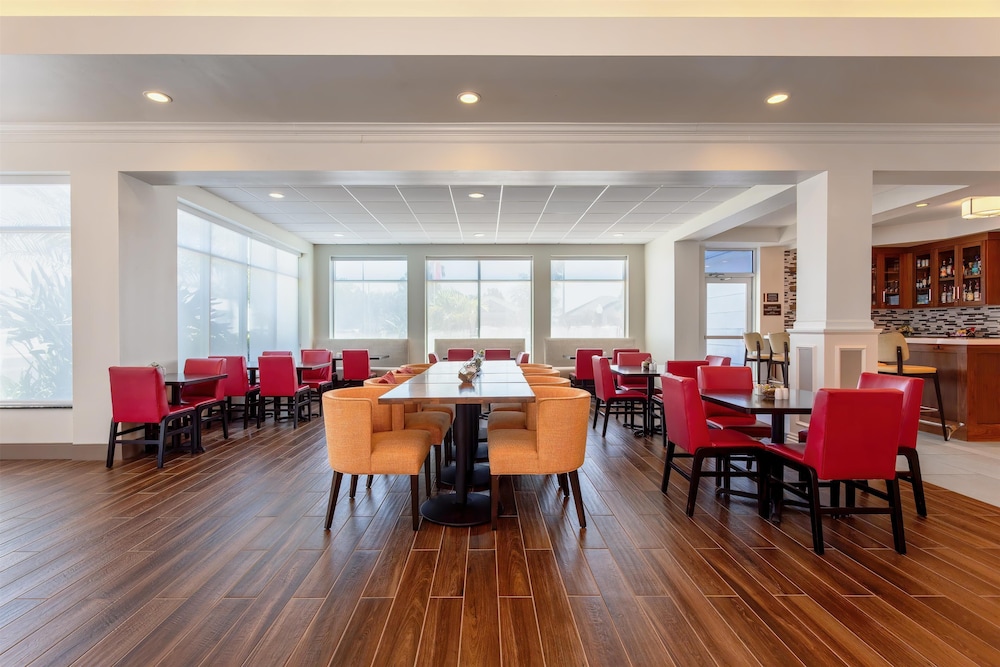 Hilton Garden Inn Tampa Northwest Oldsmar - photo 27