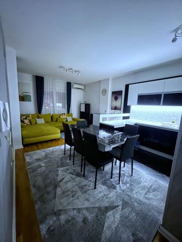 Pleasure Lux1 Apartment — 4-Star Luxury Hotel in Belgrade, Serbia