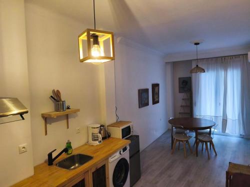 Luxury by the White Tower in Thessaloniki, Greece