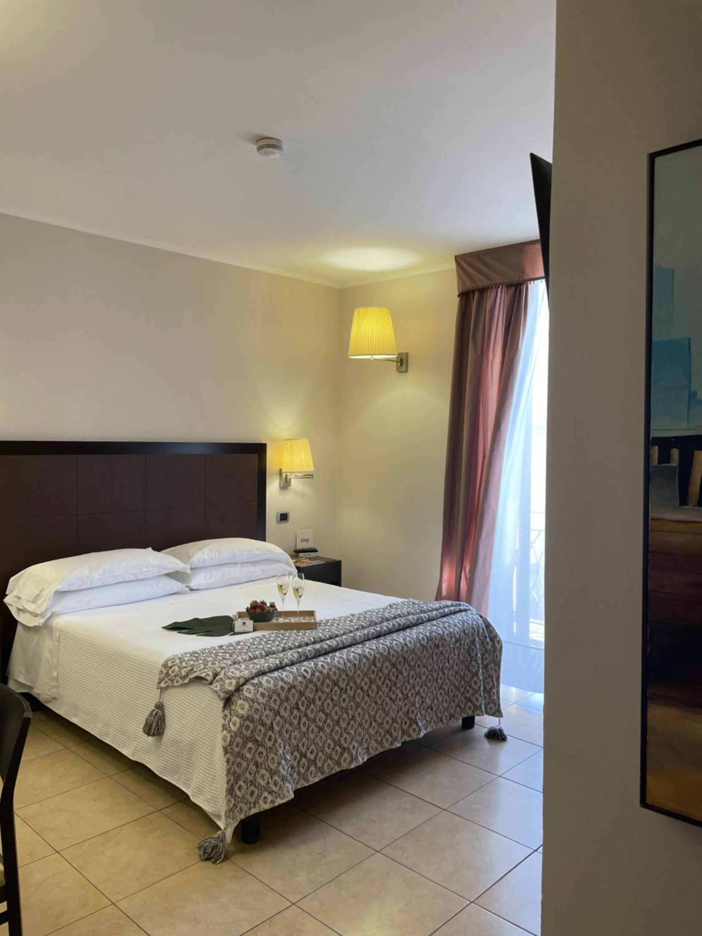 Cassisi Hotel — Milazzo — photo 4