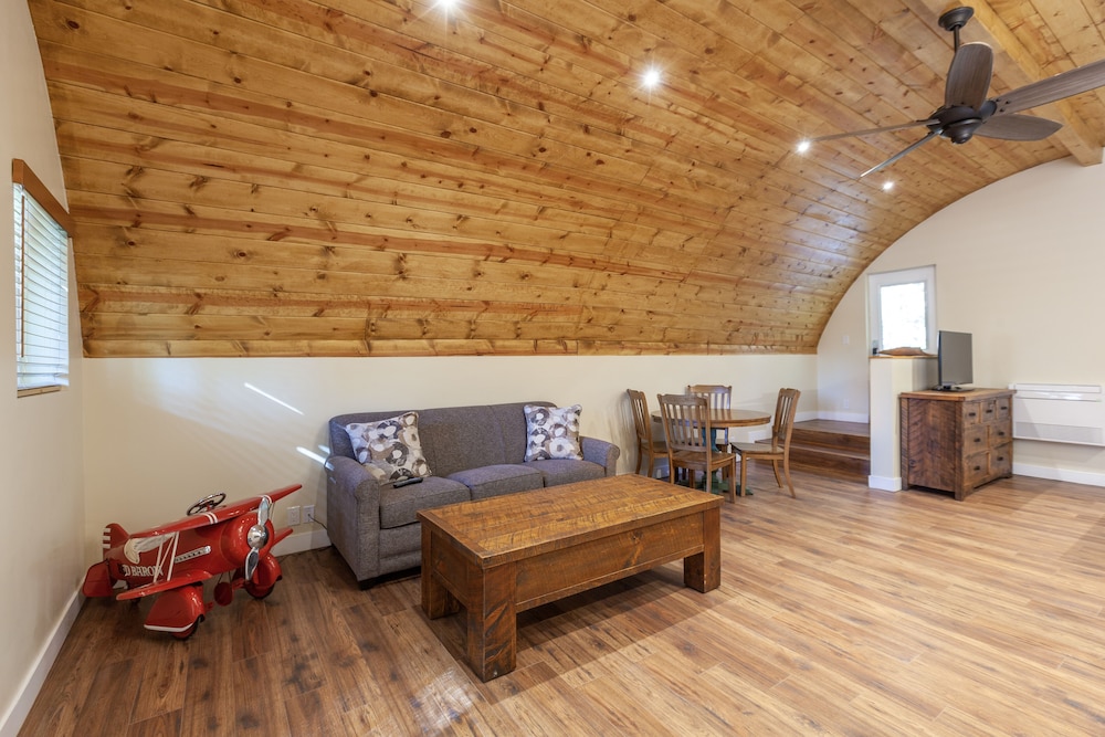 Tahquitz Pines Retreat - photo 29