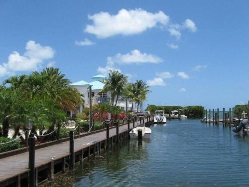 Key Largo 2BR 2BA Oceanfront with Pool — Tavernier — photo 5