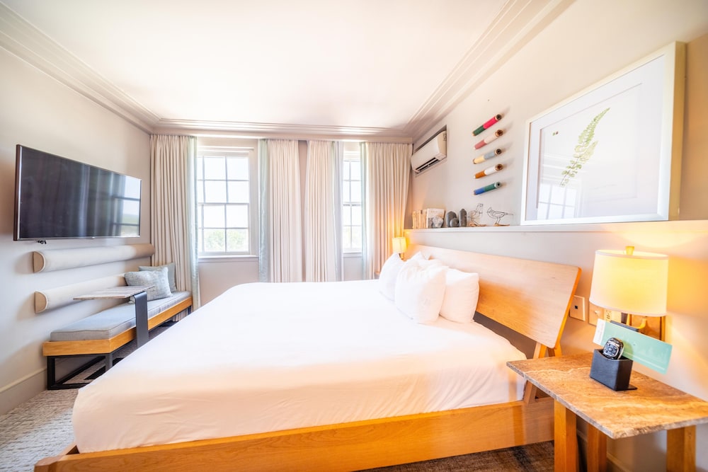 Hotel Weyanoke - photo 19