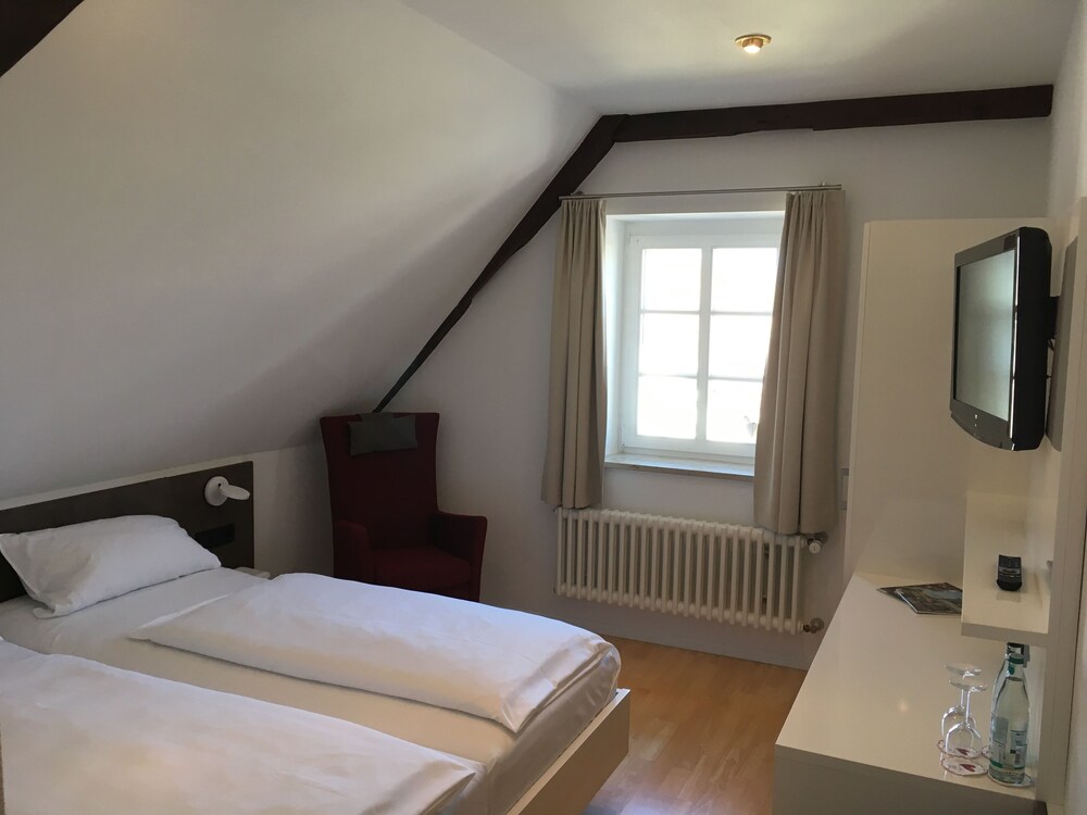 Gasthaus Rebstock Egringen — Efringen Kirchen — photo 5