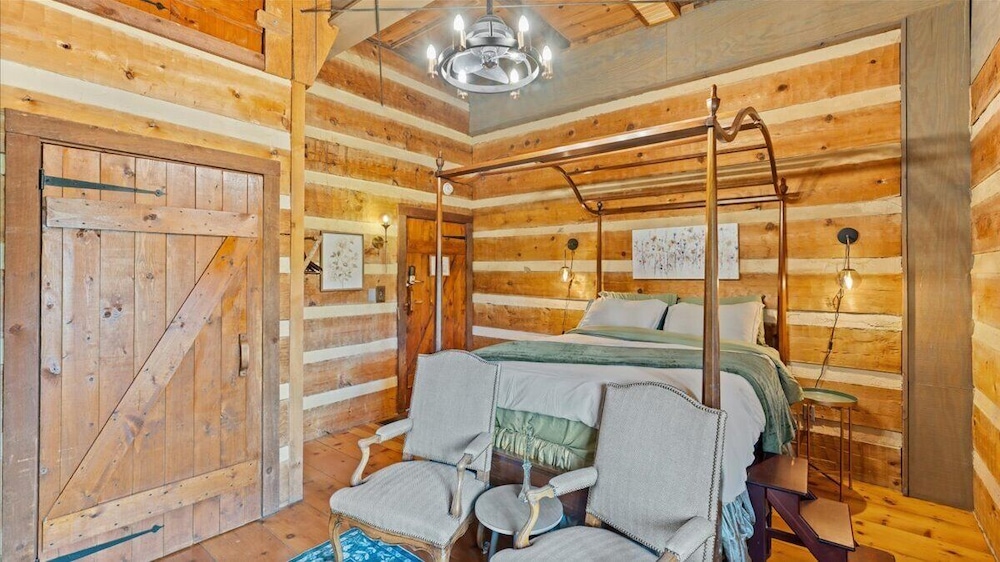 Laurel Valley Mountain Retreat - photo 46