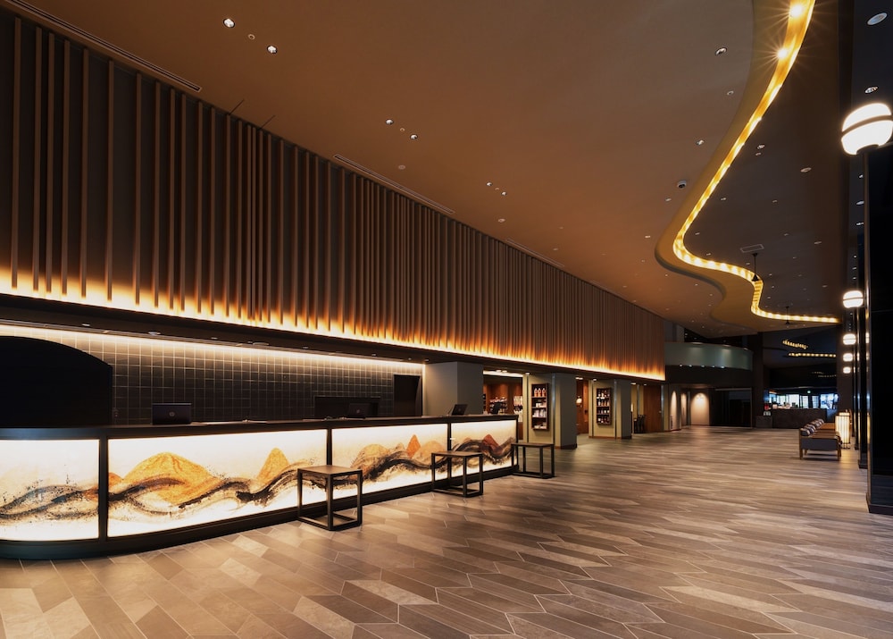 Tsuetate Kanko Hotel Hizenya in Kumamoto, Japan