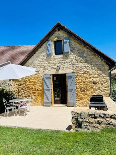 La Tabatiere Charme Domme in Domme, France