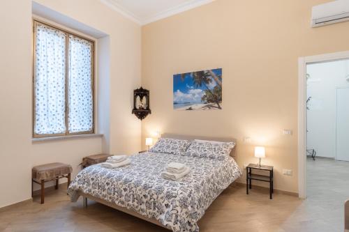 Lb Nana — 4-Star Luxury Hotel in Castellammare Di Stabia, Italy