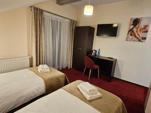 Willa Biszkoptowa - last minute hotel in Unknown City