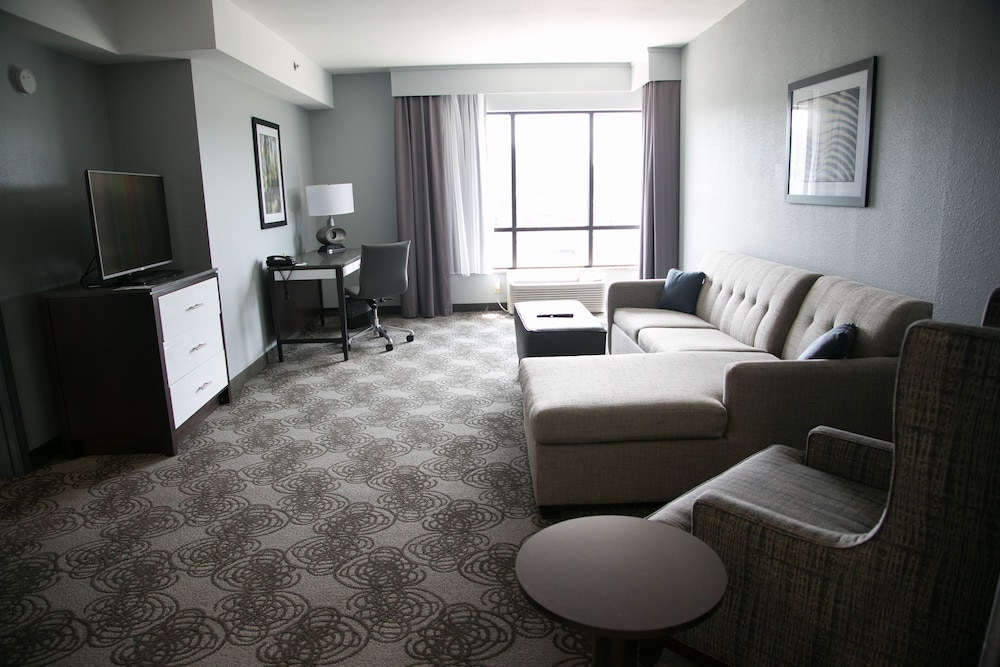 Four Points by Sheraton Birmingham Homewood - photo 11