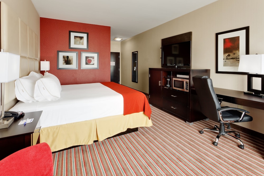 Holiday Inn Express Hotel & Suites York NE Market by IHG - photo 11