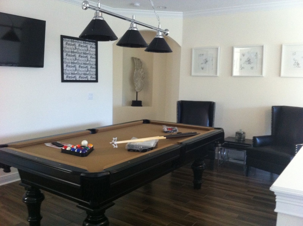Ov3387 Reunion Resort 5 Bed 4 Baths Villa - featured photo