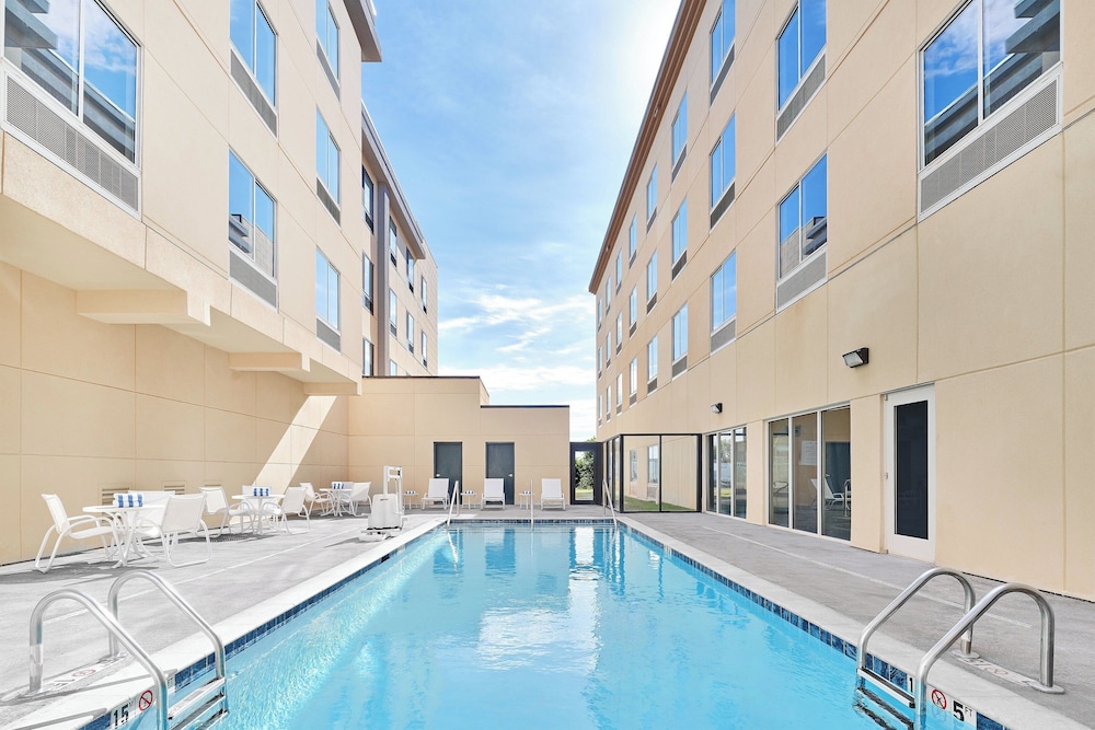Four Points by Sheraton Oklahoma City Airport - photo 16