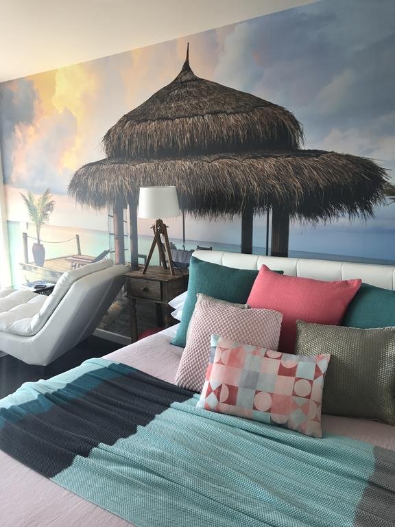 Just Beachy at Lorne in Lorne, Australia