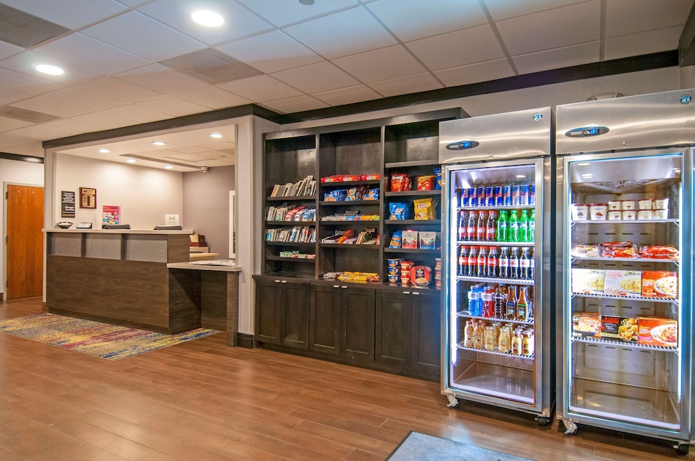 Hampton Inn by Hilton Shreveport Bossier City - photo 6