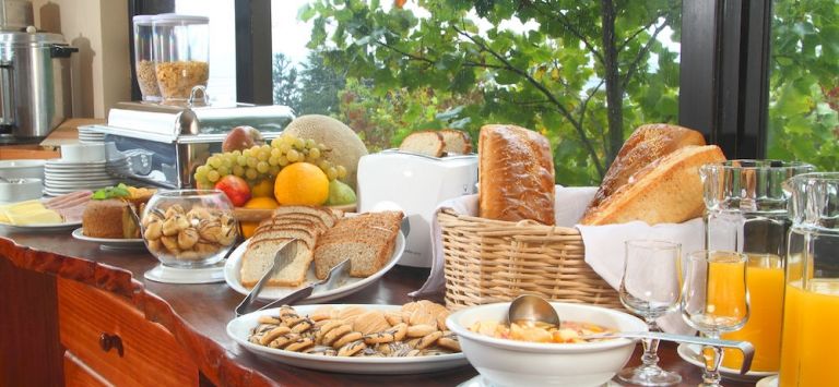Versalles Suites Puerto Montt