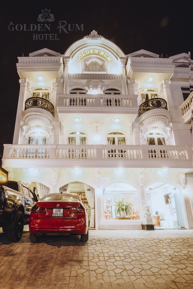 Golden Rum Hotel - last minute hotel in Da Lat